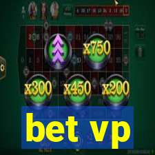 bet vp